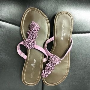 Montego Bay Club Sandal! Size: 7.5